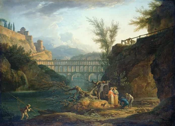Noon, 1760